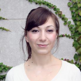 Jelena Obradovic-Wochnik
