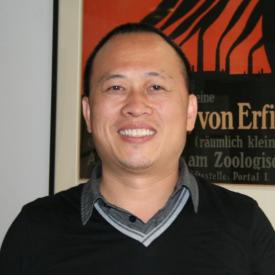 Xiaohai Wang