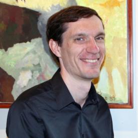 Wim Weymans