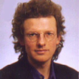 Arnold Windeler