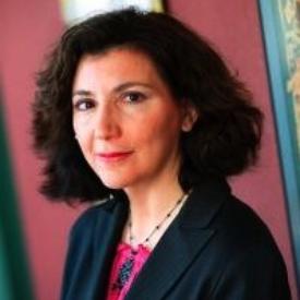 Jocelyne Cesari