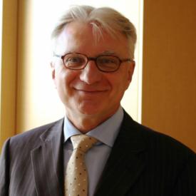 Wolfgang Krieger