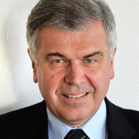 Ludger Kühnhardt