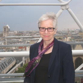 Christie McDonald