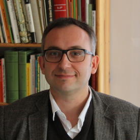 Ireneusz Pawel Karolewski
