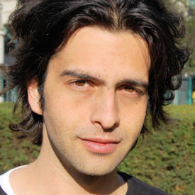 Alexandros Tokhi