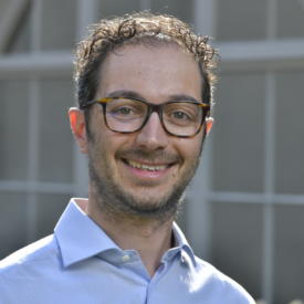 Gianluca Busilacchi