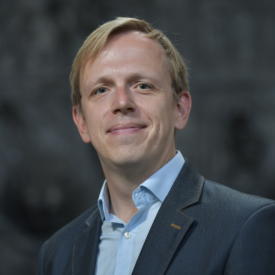 Marcus Böick