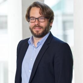 Marius R. Busemeyer