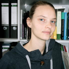 Laura Dobusch