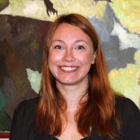 Laura Werner