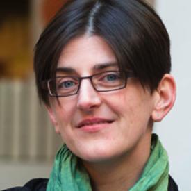 Sarah Bracke
