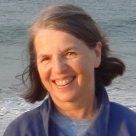 Phyllis Cohen Albert