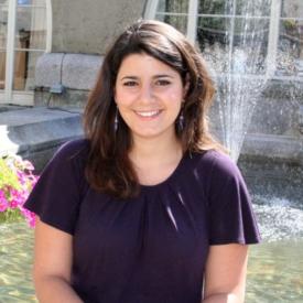 Eleni Arzoglou