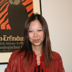 Melodie Chika Ogawa
