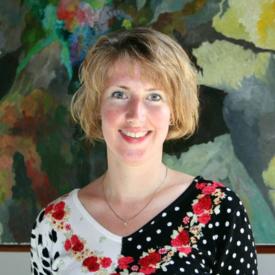 Eveline Bouwers