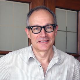 Nicolas Dodier