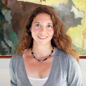 Camille Hamidi
