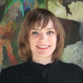 Liza Mügge