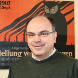 Christos J. Paraskevopoulos