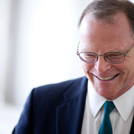 James Kloppenberg
