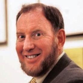 Robert Putnam
