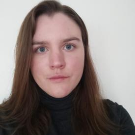 Clare Bradford Anderson