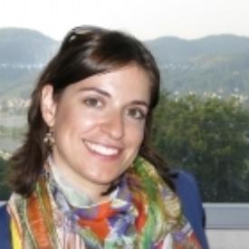 Carolin F. Roeder