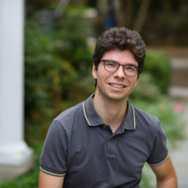 Christos Tsakas