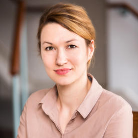 Eva Marlene Hausteiner