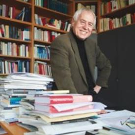 Jürgen Falter