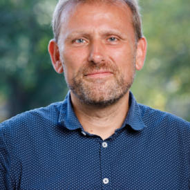 Fritz Sager