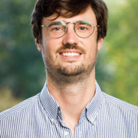 James Dennison