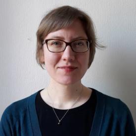 Päivi Johanna Neuvonen