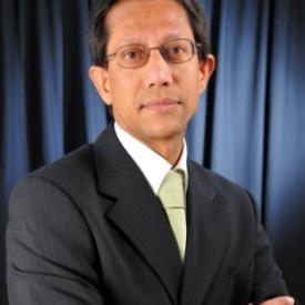 Mohamed Azzim Gulamhussen