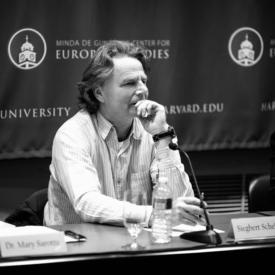Siegbert Schefke