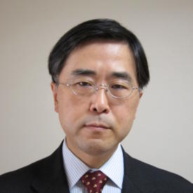 Yohei Nakayama