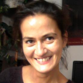Paula Cossart