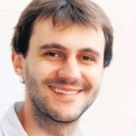 Danilo Mandić
