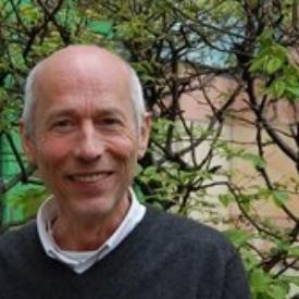 Jürgen Gerhards