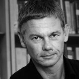 Stephan Malinowski