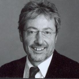 Hans-Peter Müller