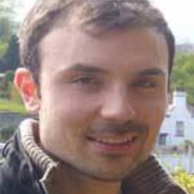 Nicholas Attfield