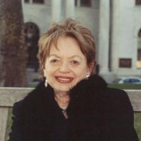 Susan Rubin Suleiman