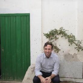 Josh Cohen