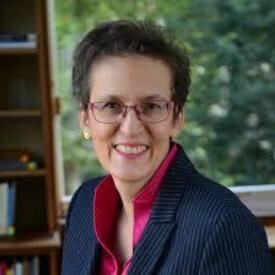 Christina von Hodenberg