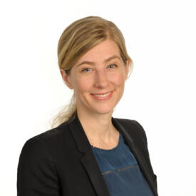 Janick Marina Schaufelbuehl