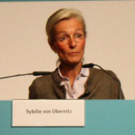 Sybille von Obernitz