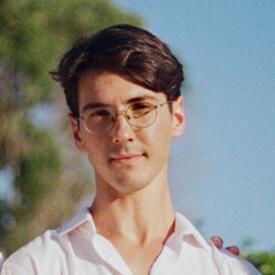 Jonathan Zait
