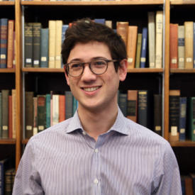 Ian Kumekawa